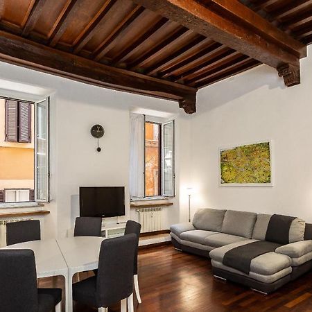 Cartari Rental In Rome Apartment Dış mekan fotoğraf