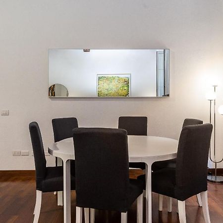 Cartari Rental In Rome Apartment Dış mekan fotoğraf