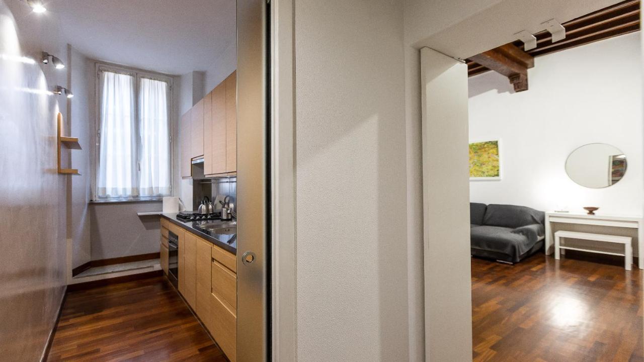 Cartari Rental In Rome Apartment Dış mekan fotoğraf