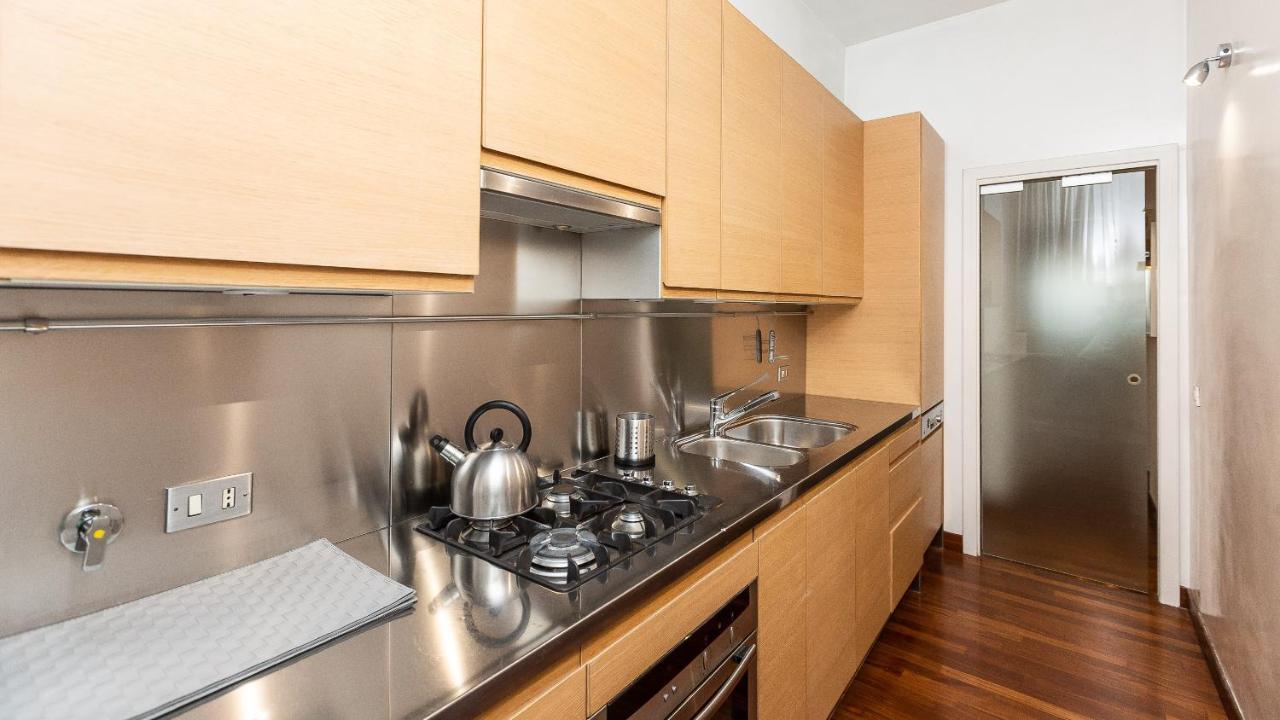 Cartari Rental In Rome Apartment Dış mekan fotoğraf