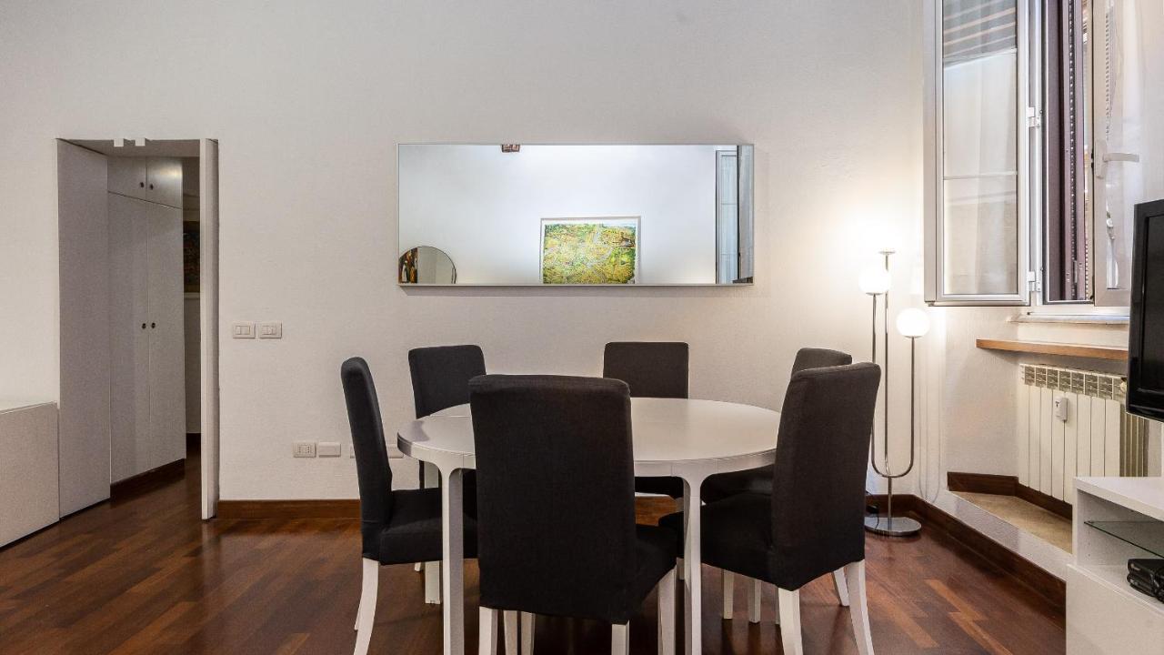 Cartari Rental In Rome Apartment Dış mekan fotoğraf