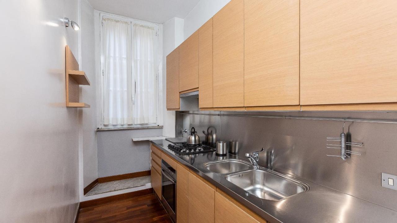 Cartari Rental In Rome Apartment Dış mekan fotoğraf