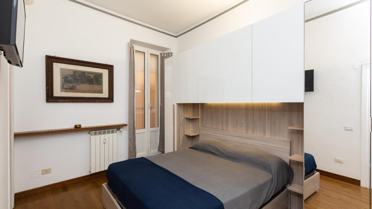 Cartari Rental In Rome Apartment Dış mekan fotoğraf