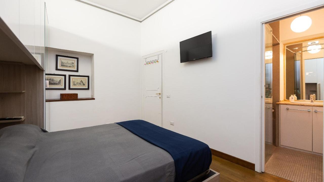 Cartari Rental In Rome Apartment Dış mekan fotoğraf